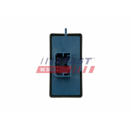 Schalter Fensterheber Fast FT82203 für Citroën Peugeot Citroën/peugeot Fiat