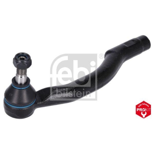Spurstangenkopf Febi Bilstein 42484 Prokit f&uuml;r Mazda Vorderachse Rechts