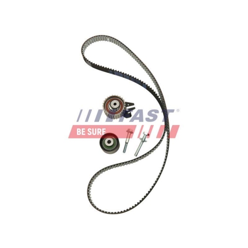 Timing Belt Kit Fast FT41116 for Fiat Opel
