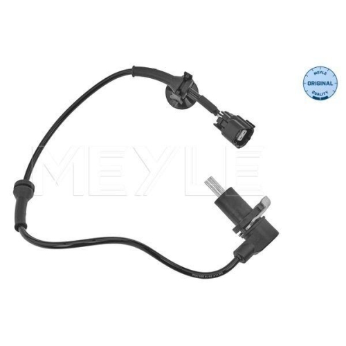 Sensor Raddrehzahl Meyle 29148990002 Meyle-original: True To Oe. f&uuml;r Chevrolet