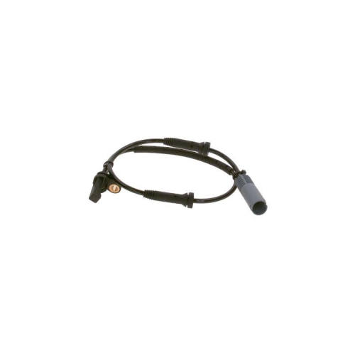 Sensor Raddrehzahl Bosch 0986594519 f&uuml;r Bmw Vorderachse