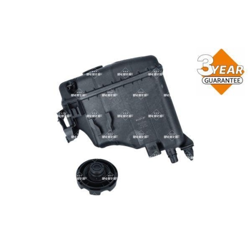 Ausgleichsbeh&auml;lter K&uuml;hlmittel Nrf 454132 Easy Fit f&uuml;r Bmw
