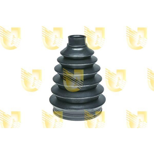 Faltenbalg Antriebswelle Unigom 310240H f&uuml;r Hyundai Renault Saab Radseitig