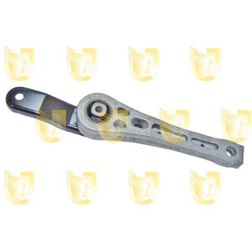 Lagerung Motor Unigom 396863 f&uuml;r Audi Seat Skoda VW Hinten