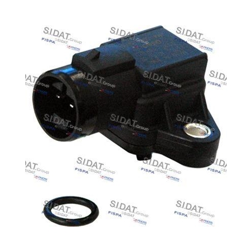 Sensor Saugrohrdruck Sidat 84.287 f&uuml;r Honda Rover Hitachi Land Rover
