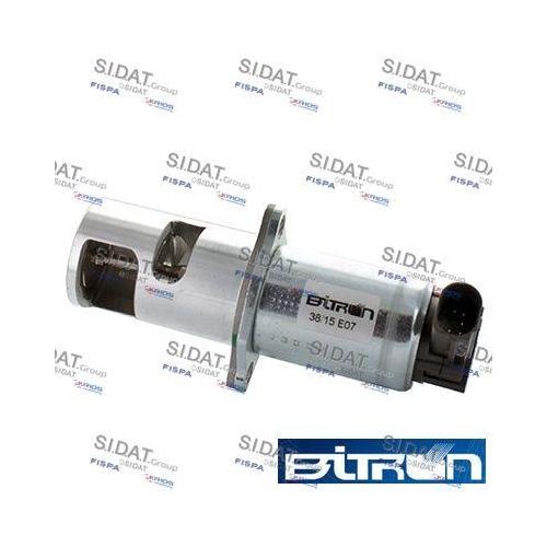 Agr Ventil Sidat 83.4638 für Nissan Renault Dacia Hitachi Renault Trucks