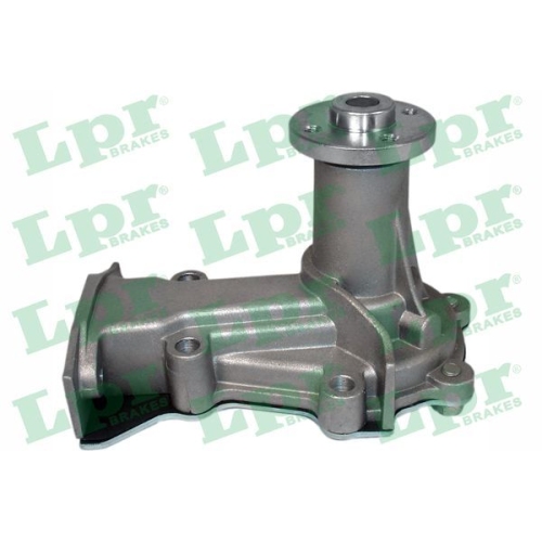 Wasserpumpe Motork&uuml;hlung Lpr WP0358 f&uuml;r Daihatsu Innocenti