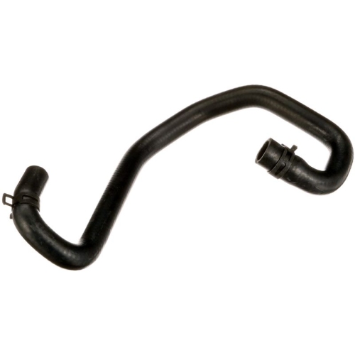 Gaine De Chauffage Gates 02-1654 pour Citroën Fiat Peugeot