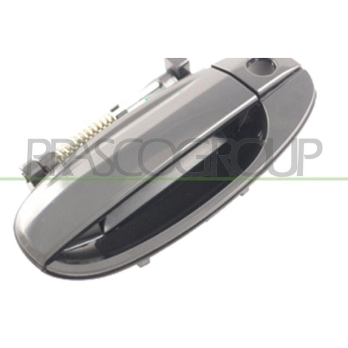 Türaußengriff Prasco DW3268008 für Chevrolet Außen Vorne Links