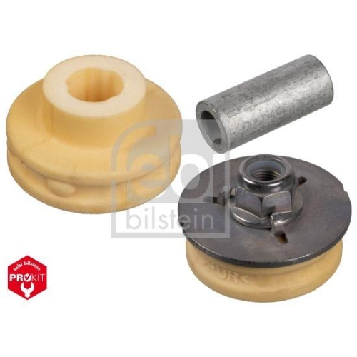 Reparatursatz Federbeinst&uuml;tzlager Febi Bilstein 109528 Prokit f&uuml;r Bmw