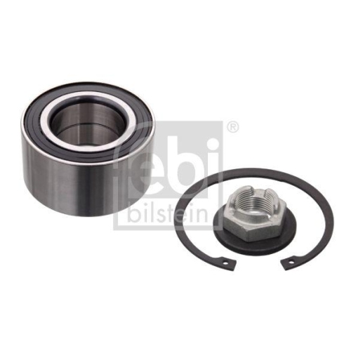 Radlagersatz Febi Bilstein 102832 f&uuml;r Ford Ford Usa Vorderachse