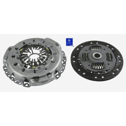 Kupplungssatz Sachs 3000951907 Xtend f&uuml;r Ford