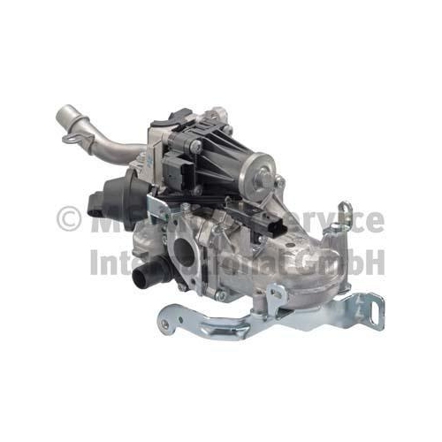 Kühler Abgasrückführung Pierburg 7.02156.24.0 für Citroën Fiat Ford Peugeot