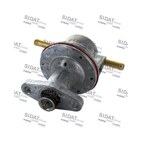 Kraftstoffpumpe Sidat POC520 für Ford