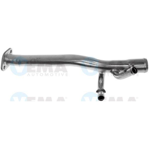 Kühlmittelrohrleitung Vema 10121 für Alfa Romeo Alfarome/fiat/lanci