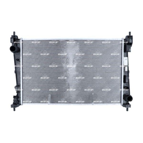 K&uuml;hler Motork&uuml;hlung Nrf 53454 Easy Fit f&uuml;r Alfa Romeo Chrysler Fiat Lancia Opel