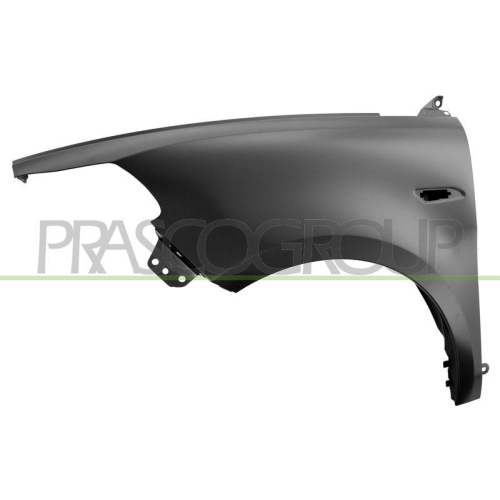 Kotfl&uuml;gel Prasco LA0043014 Premium f&uuml;r Lancia Vorne Links
