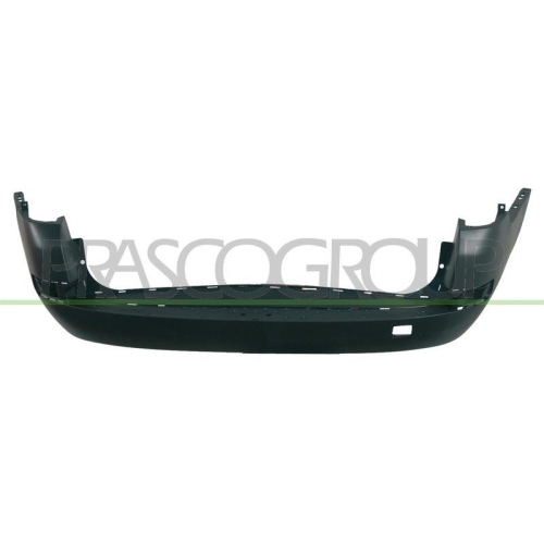 Stoßfänger Prasco FT4201071 Premiumcertified für Fiat Hinten