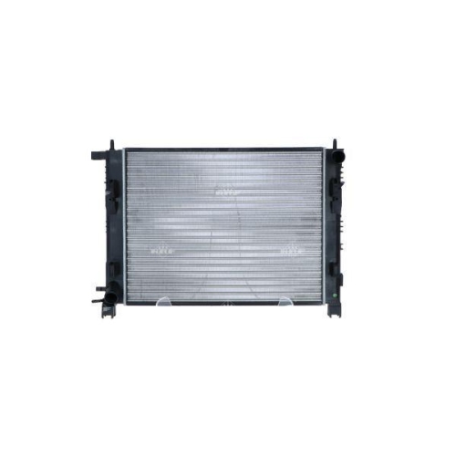 K&uuml;hler Motork&uuml;hlung Nrf 58444A Economy Class f&uuml;r Renault Dacia