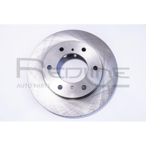 Bremsscheibe Red-line 26MI008 f&uuml;r Mitsubishi Vorderachse