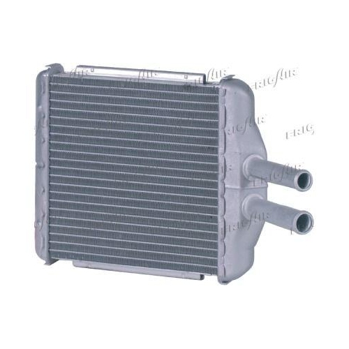 W&auml;rmetauscher Innenraumheizung Frigair 0631.3004 f&uuml;r Chevrolet