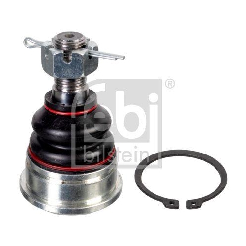 Trag /f&uuml;hrungsgelenk Febi Bilstein 42645 f&uuml;r Nissan Vorderachse Links Unten