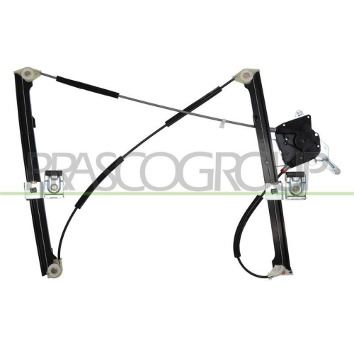 Fensterheber Prasco VG320W011 f&uuml;r Seat VW Vorne Rechts
