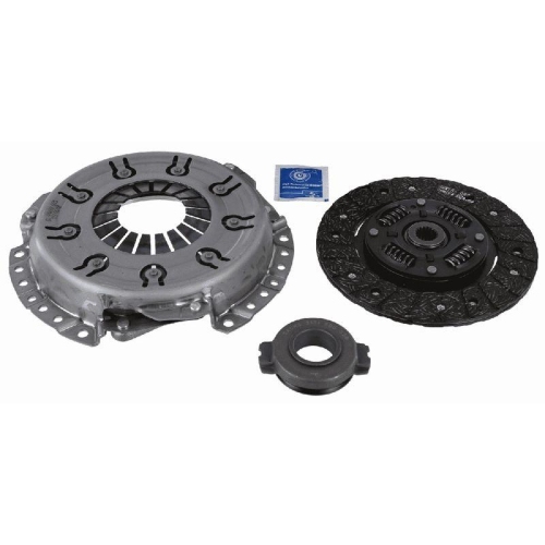 Kupplungssatz Sachs 3000951176 f&uuml;r