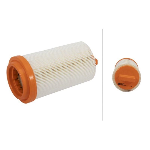 Luftfilter Hella 8ZA 366 131-771 f&uuml;r Bmw Mini