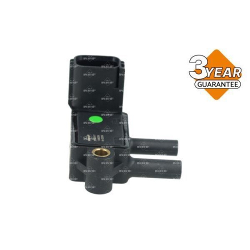 Sensor Abgasdruck Nrf 708039 f&uuml;r Ford Jaguar Volvo Land Rover Vorne