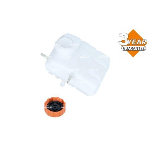 Ausgleichsbeh&auml;lter K&uuml;hlmittel Nrf 454144 Easy Fit f&uuml;r Chevrolet Daewoo