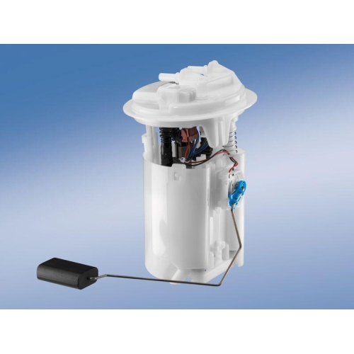 Kraftstoff Fördereinheit Bosch 1987580015 für Renault Im Kraftstoffbehälter