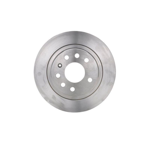 Bremsscheibe Bosch 0986479106 f&uuml;r Fiat Opel Saab Vauxhall Holden Cadillac