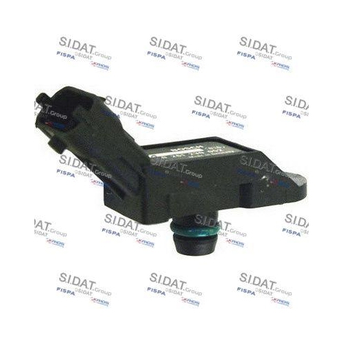 Sensor Saugrohrdruck Sidat 84.288 für Alfa Romeo Fiat Lancia Porsche Hitachi