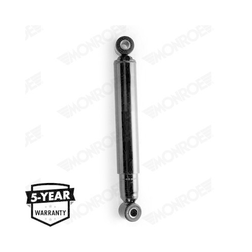 Sto&szlig;d&auml;mpfer Monroe V1103 Van-magnum f&uuml;r Iveco Fiat Om Carelli Elev Hinterachse
