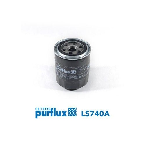 &Ouml;lfilter Purflux LS740A f&uuml;r Isuzu Iveco Mazda Mitsubishi Opel Toyota Vauxhall AC
