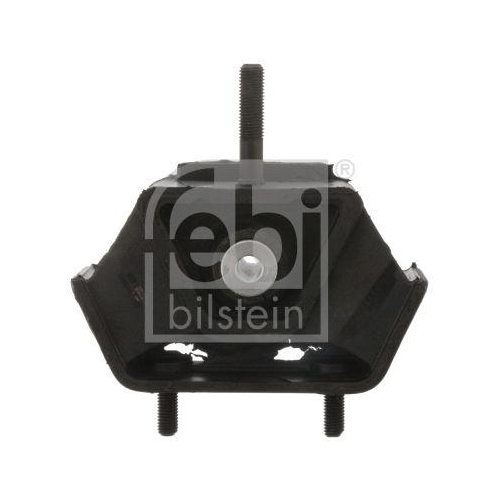 Lagerung Motor Febi Bilstein 07652 f&uuml;r Mercedes Benz Mercedes Benz Vorne Links