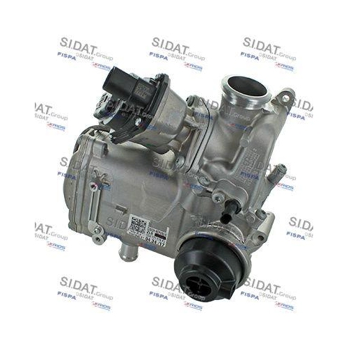 Agr Ventil Sidat 83.1226 für Audi Seat Skoda VW Vag