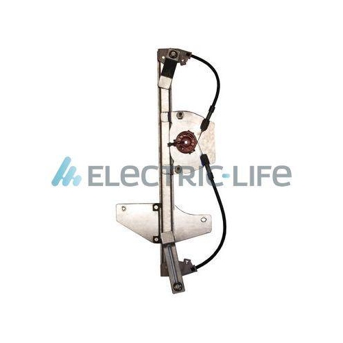 Fensterheber Electric Life ZR PG719 L für Peugeot Hinten Links
