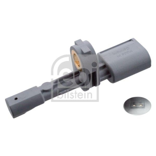 Sensor Raddrehzahl Febi Bilstein 103021 f&uuml;r Audi Man Seat Skoda VW Cupra