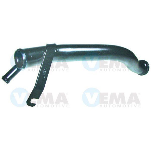 K&uuml;hlmittelrohrleitung Vema 13357 f&uuml;r Alfa Romeo Fiat Alfarome/fiat/lanci