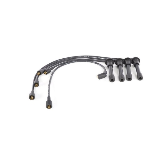 Zündleitungssatz Bosch 0986356795 für Citroën Fiat Peugeot