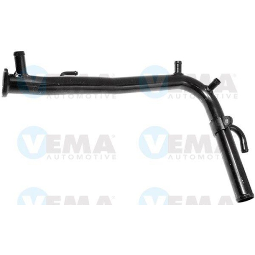 Kühlmittelrohrleitung Vema 10124 für Alfa Romeo Fiat Alfarome/fiat/lanci