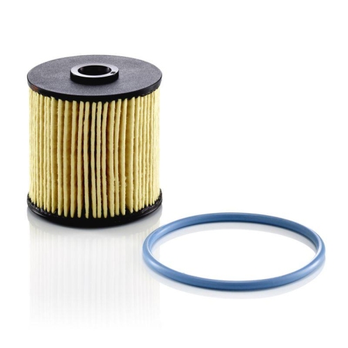 Fuel Filter Mann-filter PU 7010 z for Citroën Ford Opel Peugeot Toyota