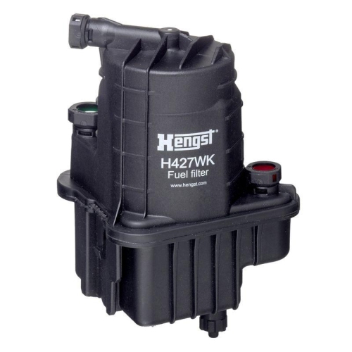 Fuel Filter Hengst Filter H427WK for Renault