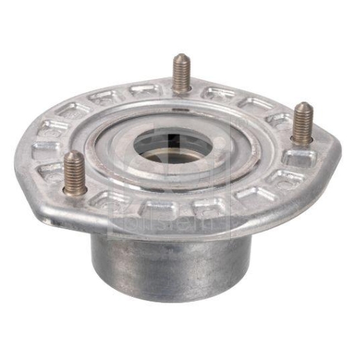 Federbeinst&uuml;tzlager Febi Bilstein 171572 f&uuml;r Man VW Vorderachse Links