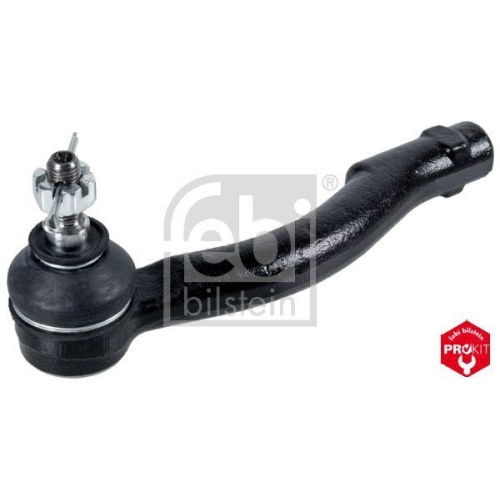 Spurstangenkopf Febi Bilstein 26927 Prokit f&uuml;r Hyundai Kia Vorderachse Links