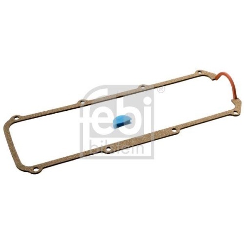 Dichtung Zylinderkopfhaube Febi Bilstein 15290 f&uuml;r Audi Seat VW