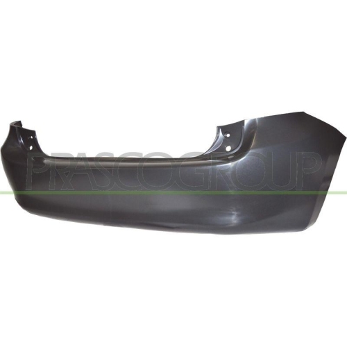 Stoßfänger Prasco TY3501051 für Toyota Hinten