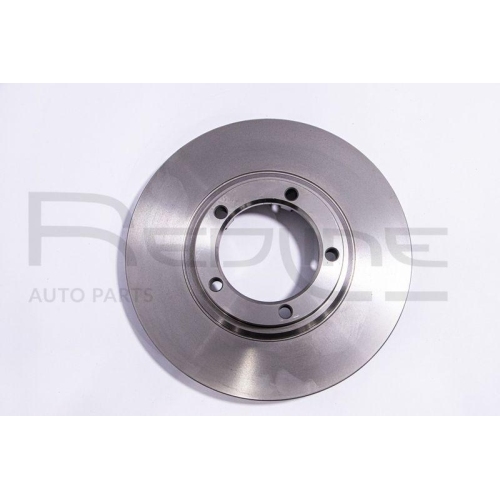 Bremsscheibe Red-line 26MI036 f&uuml;r Mitsubishi Hyundai Vorderachse